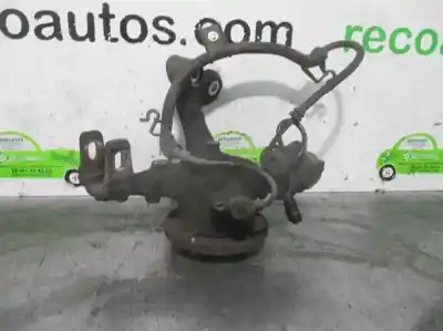 Pezzo di ricambio per auto di seconda mano snodo posteriore destro per audi a4 b6 avant (8e5) 2.5 tdi quattro riferimenti oem iam 4a0615b  0265006