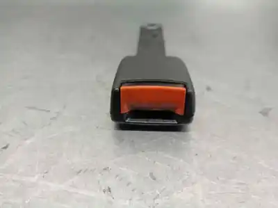 Pièce détachée automobile d'occasion boucle de ceinture de sécurité avant gauche pour ford galaxy (vx) 1.9 tdi cat références oem iam 
