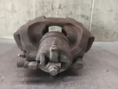 Second-hand car spare part front left brake caliper for saab 9-3 combi (e50) 1.9 d oem iam references   