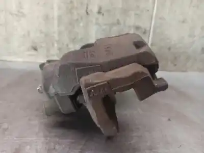 Second-hand car spare part front left brake caliper for saab 9-3 combi (e50) 1.9 d oem iam references   