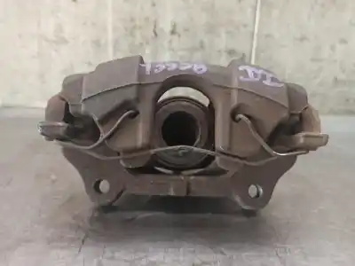 Second-hand car spare part front left brake caliper for saab 9-3 combi (e50) 1.9 d oem iam references   