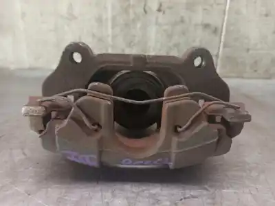 Second-hand car spare part front left brake caliper for saab 9-3 combi (e50) 1.9 d oem iam references   