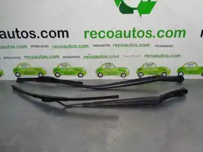 Peça sobressalente para automóvel em segunda mão haste de escova dianteiro direito por hyundai ix35 (lm, el, elh) 1.7 crdi referências oem iam 983102s000