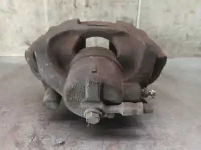 Second-hand car spare part front right brake caliper for saab 9-3 combi (e50) 1.9 d oem iam references   