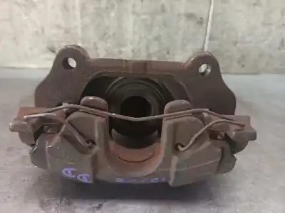 Second-hand car spare part front right brake caliper for saab 9-3 combi (e50) 1.9 d oem iam references   