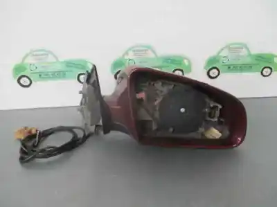 Автозапчасти б/у задний вид справа за audi a4 b6 avant (8e5) 2.5 tdi quattro ссылки oem iam 8e1858532aa01c