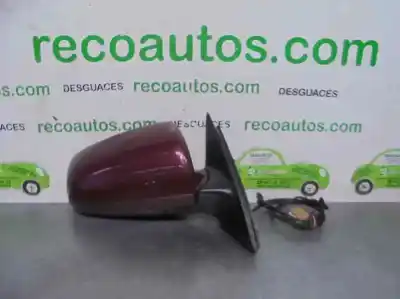 Автозапчастина б/у правий задний огляд для audi a4 b6 avant (8e5) 2.5 tdi quattro посилання на oem iam 8e1858532aa01c  