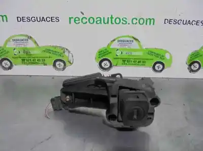 Автозапчасти б/у внешняя ручка ворот за renault clio ii fase i (b/cbo) 1.9 d alize ссылки oem iam 