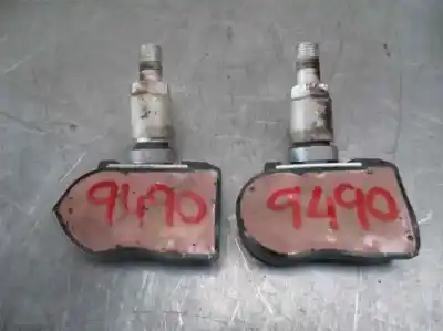 Peça sobressalente para automóvel em segunda mão sensor de pressão por mazda 6 lim. (gh) 1.8 cat referências oem iam bbp337140b  s180052018h