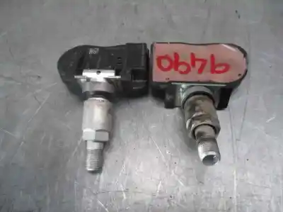 Peça sobressalente para automóvel em segunda mão sensor de pressão por mazda 6 lim. (gh) 1.8 cat referências oem iam bbp337140b  s180052018h