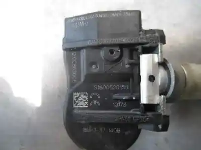 Peça sobressalente para automóvel em segunda mão sensor de pressão por mazda 6 lim. (gh) 1.8 cat referências oem iam bbp337140b  s180052018h