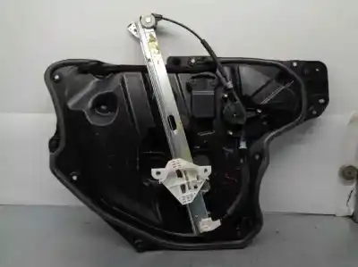 Автозапчастина б/у регулятор переднього правого скла для mazda 3 (bm, bn) 2.0 посилання на oem iam bhn958590a  