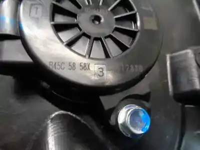 Автозапчастина б/у регулятор переднього правого скла для mazda 3 (bm, bn) 2.0 посилання на oem iam bhn958590a  