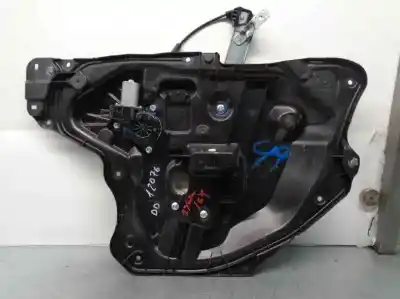 Peça sobressalente para automóvel em segunda mão elevador de vidros dianteiro direito por mazda 3 (bm, bn) 2.0 referências oem iam bhn958590a