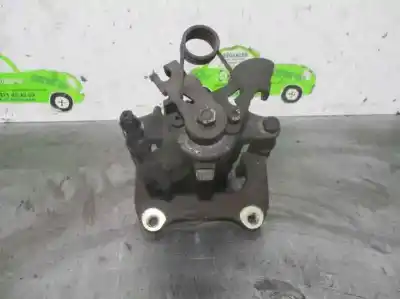 Автозапчасти б/у задний правый тормозной суппорт за audi a4 b6 avant (8e5) 2.5 tdi quattro ссылки oem iam 8e0406r  