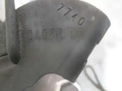 Автозапчасти б/у задний правый тормозной суппорт за audi a4 b6 avant (8e5) 2.5 tdi quattro ссылки oem iam 8e0406r  