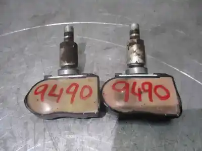 Peça sobressalente para automóvel em segunda mão sensor de pressão por mazda 6 lim. (gh) 1.8 cat referências oem iam bbp337140b  s180052018h