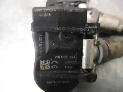 Peça sobressalente para automóvel em segunda mão sensor de pressão por mazda 6 lim. (gh) 1.8 cat referências oem iam bbp337140b  s180052018h