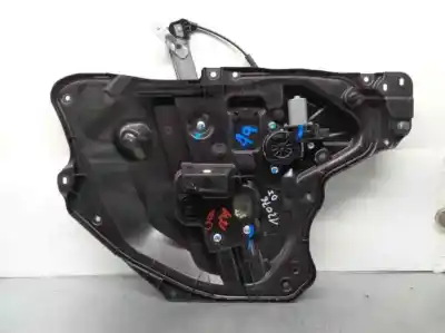 Автозапчасти б/у регулятор стекла переднего левого за mazda 3 (bm, bn) 2.0 ссылки oem iam bhn959590a