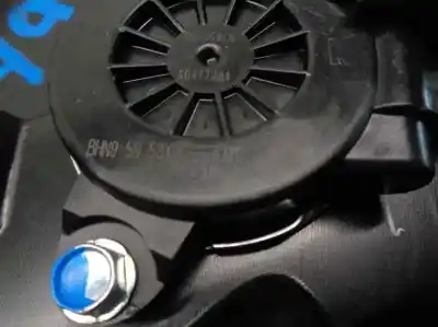 Автозапчастина б/у регулятор вікна передній лівий для mazda 3 (bm, bn) 2.0 посилання на oem iam bhn959590a  