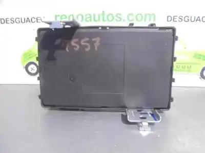 Piesă de schimb auto la mâna a doua unitate modul calculator confort confort pentru renault koleos 2.0 dci diesel fap referințe oem iam 284b15656r  