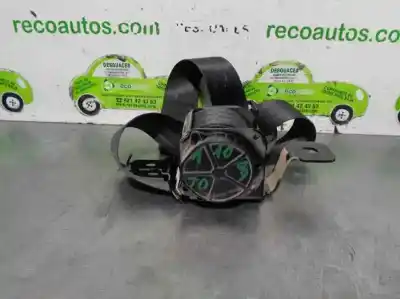 Peça sobressalente para automóvel em segunda mão cinto de segurança traseiro direito por hyundai ix35 (lm, el, elh) 1.7 crdi referências oem iam 898202y200