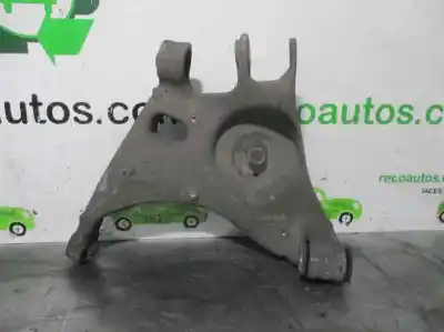 Автозапчасти б/у задний левый нижний рычаг подвески за audi a4 b6 avant (8e5) 2.5 tdi quattro ссылки oem iam 8e0505311