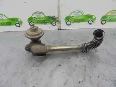 Second-hand car spare part egr valve for renault rapid/express (f40) 1.9 diesel oem iam references 7700103493h