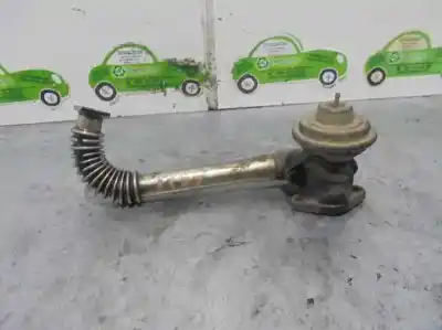 Автозапчасти б/у клапан рог за renault rapid/express (f40) 1.9 diesel ссылки oem iam 7700103493h  7700103493