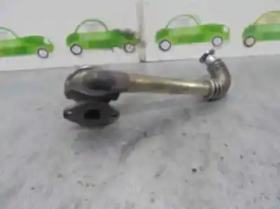 Автозапчасти б/у клапан рог за renault rapid/express (f40) 1.9 diesel ссылки oem iam 7700103493h  7700103493