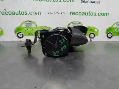 Peça sobressalente para automóvel em segunda mão cinto de segurança traseiro esquerdo por hyundai ix35 (lm, el, elh) 1.7 crdi referências oem iam 898102y200