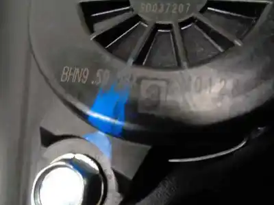 Автозапчастина б/у регулятор склона задній лівий для mazda 3 (bm, bn) 2.0 посилання на oem iam bhn973590a  