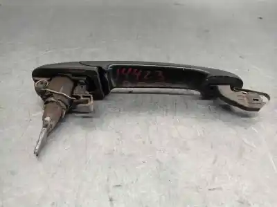 Pezzo di ricambio per auto di seconda mano maniglia esterna anteriore sinistra per ford galaxy (vx) 1.9 tdi cat riferimenti oem iam   