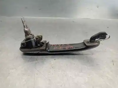 Pezzo di ricambio per auto di seconda mano maniglia esterna anteriore sinistra per ford galaxy (vx) 1.9 tdi cat riferimenti oem iam   