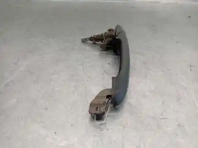 Pezzo di ricambio per auto di seconda mano maniglia esterna anteriore sinistra per ford galaxy (vx) 1.9 tdi cat riferimenti oem iam   