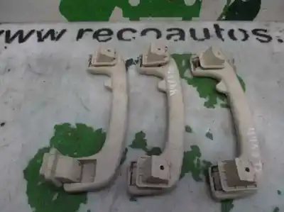 Pezzo di ricambio per auto di seconda mano maniglia interna anteriore destra per citroen c4 berlina sx riferimenti oem iam 