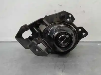 Автозапчасти б/у правая противотуманная фара за mazda 3 (bm, bn) 2.0 ссылки oem iam b63b51680