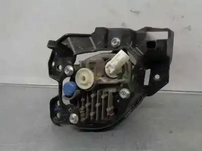 Автозапчасти б/у правая противотуманная фара за mazda 3 (bm, bn) 2.0 ссылки oem iam b63b51680  