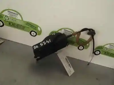 Second-hand car spare part interior left front handle for ford focus lim. (cb4) trend oem iam references 3m51r22601  