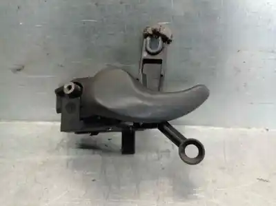 Pièce détachée automobile d'occasion poignée intérieure avant gauche pour ford galaxy (vx) 1.9 tdi cat références oem iam 7m0837019a