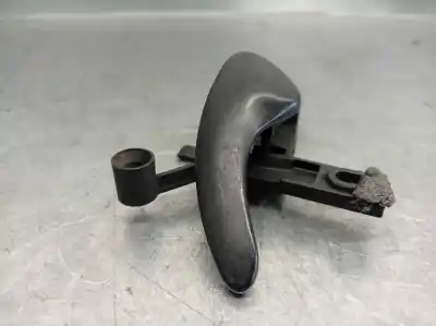 Second-hand car spare part interior left front handle for ford galaxy (vx) 1.9 tdi cat oem iam references 7m0837019a  