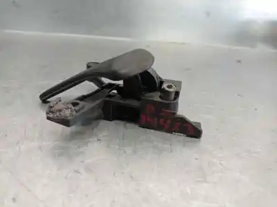 Second-hand car spare part interior left front handle for ford galaxy (vx) 1.9 tdi cat oem iam references 7m0837019a  