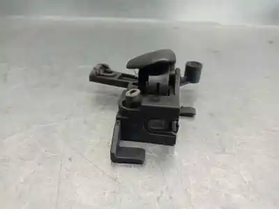 Second-hand car spare part interior left front handle for ford galaxy (vx) 1.9 tdi cat oem iam references 7m0837019a  