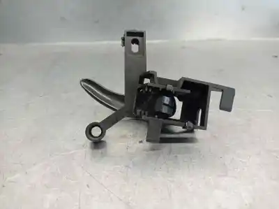 Second-hand car spare part interior left front handle for ford galaxy (vx) 1.9 tdi cat oem iam references 7m0837019a  