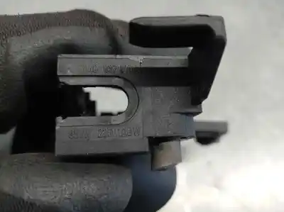 Second-hand car spare part interior left front handle for ford galaxy (vx) 1.9 tdi cat oem iam references 7m0837019a  