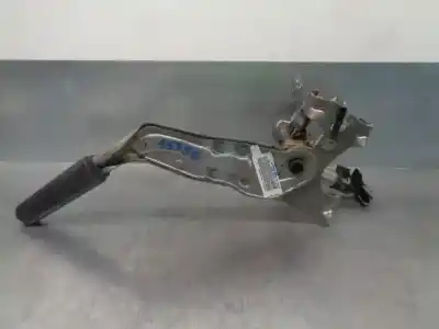 İkinci el araba yedek parçası EL FRENI KOLU için PEUGEOT PARTNER KOMBI  OEM IAM referansları 9680786377  