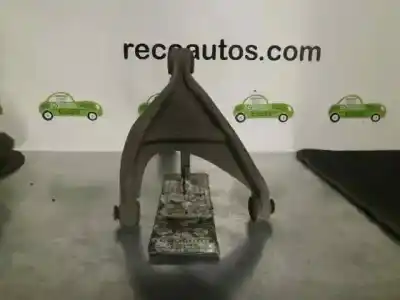 Peça sobressalente para automóvel em segunda mão braço de suspensão traseiro inferior direito por peugeot 407 sw st sport referências oem iam 