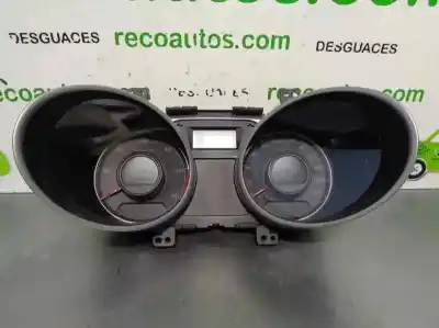 Peça sobressalente para automóvel em segunda mão quadrante por hyundai ix35 (lm, el, elh) 1.7 crdi referências oem iam 940032y290