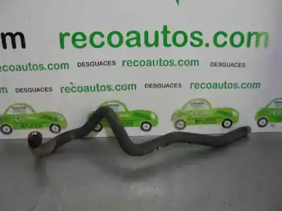 Second-hand car spare part air conditioning pipes for asia motors rocsta 2.2 d 4x4 rocsta 2.2 d 4x4 oem iam references 