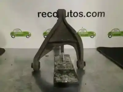 Peça sobressalente para automóvel em segunda mão braço de suspensão superior traseiro esquerdo por peugeot 407 sw st sport referências oem iam 